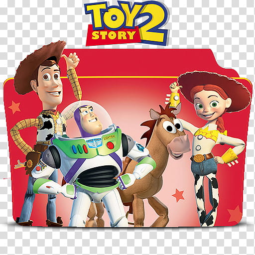 Toy Story Icon Folder , Toy Story Icon Folder v PNG ...