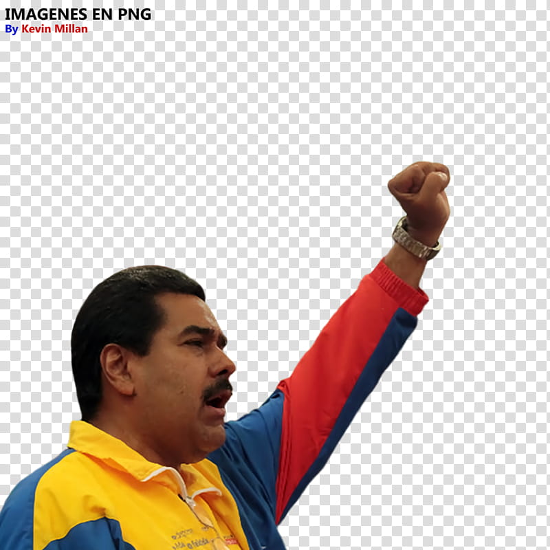 nicolas maduro en sin fondo blanco png clipartsky