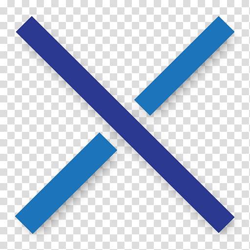 Miscorbs Part Blue Letter X Logo Png Clipart Clipartsky - x log x plane logo aircraft roblox x mark free png pngfuel